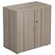 Olton 450mm Deep Lockable Office Storage Cupboard